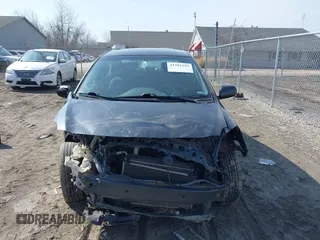 2008 Toyota Yaris with VIN JTDBT923381293457, listed as a IAAI auction lot 41781292 with 246,654 mi miles and . Bid and sale history available at carsss.com. Image 13.