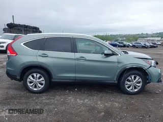 2012 Honda CR-V EX-L с VIN 2HKRM4H7XCH603923, выставлен на аукционе IAAI как лот 42191773 с пробегом 113 140 миль миль и . История ставок и продаж доступна на DreamBid. Изображение 14.