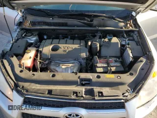 2012 Toyota RAV4 Limited with VIN 2T3YF4DV0CW132481, listed as a Copart auction lot 50187955 with 83,617 mi miles and Salvage Title. Bid and sale history available at carsss.com. Image 12.