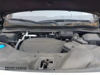2023 Honda Passport EX-L с VIN 5FNYF8H53PB011859, выставлен на аукционе IAAI как лот 42242513 с пробегом 17 675 миль миль и . История ставок и продаж доступна на DreamBid. Изображение 10.