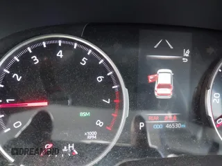 2020 Toyota RAV4 XLE with VIN 2T3P1RFV6LC125623, listed as a IAAI auction lot 42510076 with 46,530 mi miles and . Bid and sale history available at DreamBid. Image 16.