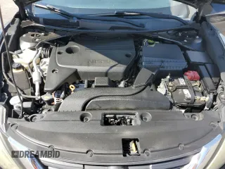 2016 Nissan Altima SR с VIN 1N4AL3AP3GC129552, выставлен на аукционе Copart как лот 63012205 с пробегом 279 382 миль миль и Списание • Salvage title. История ставок и продаж доступна на DreamBid. Изображение 11.