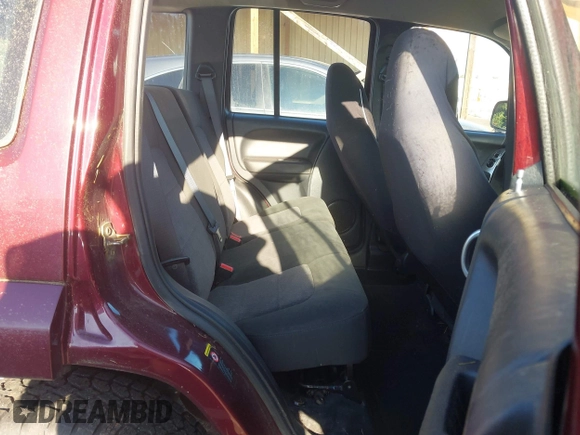 2003 Jeep Liberty Limited с VIN 1J8GL58K43W574197, выставлен на аукционе IAAI как лот 42577381 с пробегом 176 612 миль миль и . История ставок и продаж доступна на DreamBid. Изображение 8.