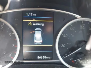 2019 Nissan Sentra S with VIN 3N1AB7APXKY434084, listed as a IAAI auction lot 41755950 with 86,658 mi miles and . Bid and sale history available at DreamBid. Image 7.