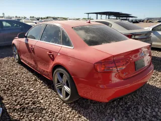 2009 Audi A4 Prestige с VIN WAUMF78KX9N055261, выставлен на аукционе Copart как лот 77577874 с пробегом 99 595 миль миль и Списание • Salvage title. История ставок и продаж доступна на DreamBid. Изображение 2.