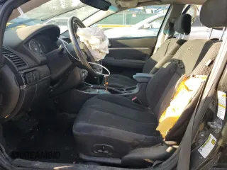 2009 Mitsubishi Galant ES z VIN 4A3AB36F19E006432, wystawiony jako Copart lot #57497935 z przebiegiem Nie podano mil oraz Nie do naprawy • Non repairable. Historia ofert i sprzedaży dostępna na DreamBid. Obrazek 7.