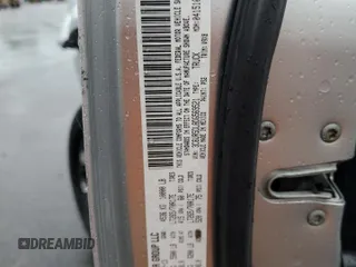 2013 Ram 2500 Big Horn with VIN 3C6UR5DL8DG569521, listed as a Copart auction lot 56669875 with 227,420 mi miles and Salvage title. Bid and sale history available at DreamBid. Image 12.