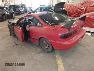 1994 Acura Integra RS z VIN JH4DC4348RS007390, wystawiony jako IAAI lot #41803491 z przebiegiem 370 165 mil mil oraz . Historia ofert i sprzedaży dostępna na DreamBid. Obrazek 3.