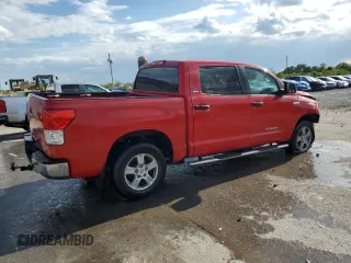 2011 Toyota Tundra z VIN 5TFEY5F16BX102375, wystawiony jako Copart lot #52370375 z przebiegiem 225 193 mil mil oraz Szkoda całkowita • Salvage title. Historia ofert i sprzedaży dostępna na DreamBid. Obrazek 3.