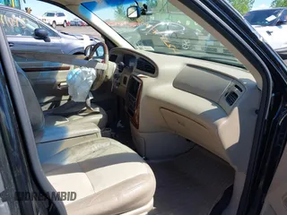 2003 Ford Windstar LTD с VIN 2FMDA58433BB76963, выставлен на аукционе IAAI как лот 42187733 с пробегом 207 433 миль миль и . История ставок и продаж доступна на DreamBid. Изображение 5.