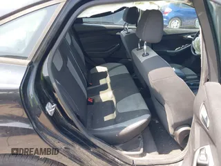 2012 Ford Focus SE with VIN 1FAHP3F28CL255965, listed as a IAAI auction lot 42469698 with 236,307 mi miles and . Bid and sale history available at DreamBid. Image 8.