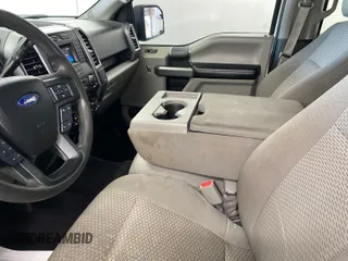 2016 Ford F-150 XLT with VIN 1FTFW1EF1GKF00212, listed as a IAAI auction lot 42659796 with 201,827 mi miles and . Bid and sale history available at DreamBid. Image 30.
