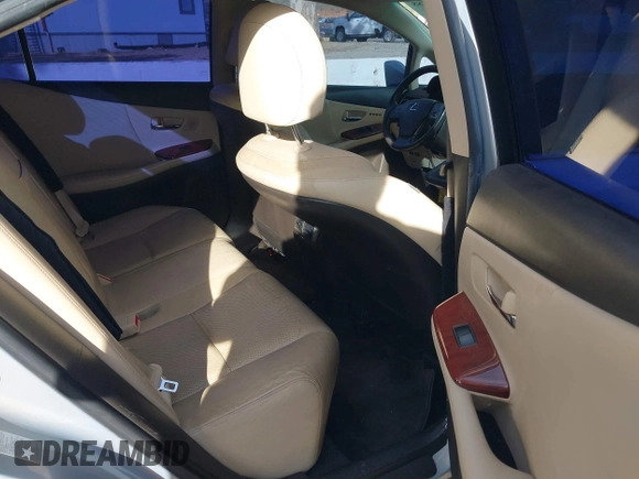 2010 Lexus HS 250h with VIN JTHBB1BA8A2014764, listed as a IAAI auction lot 41685788 with 356,543 mi miles and . Bid and sale history available at DreamBid. Image 8.