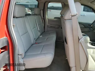 2009 GMC Sierra 1500 with VIN 2GTEK39J691119024, listed as a Copart auction lot 65856434 with 111,799 mi miles and Clean Title. Bid and sale history available at DreamBid. Image 10.