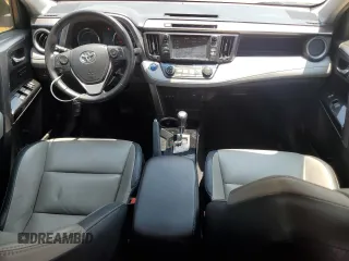 2016 Toyota RAV4 Limited с VIN JTMDJREV2GD050103, выставлен на аукционе Copart как лот 59172525 с пробегом 122 225 миль миль и Списание • Salvage title. История ставок и продаж доступна на DreamBid. Изображение 8.