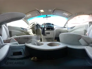 2017 Nissan Quest SV z VIN JN8AE2KP7H9170041, wystawiony jako IAAI lot #41760437 z przebiegiem 347 055 mil mil oraz . Historia ofert i sprzedaży dostępna na DreamBid. Obrazek 24.