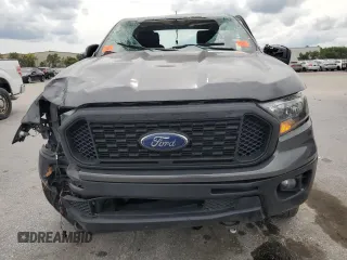 2020 Ford Ranger XL with VIN 1FTER1EH0LLA75901, listed as a Copart auction lot 59306915 with 45,730 mi miles and Clean title. Bid and sale history available at DreamBid. Image 5.