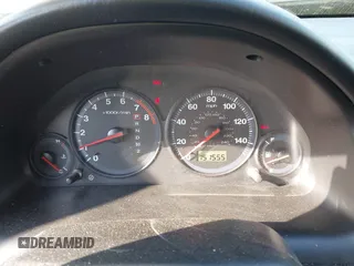 2001 Honda Civic LX z VIN 1HGES16551L050659, wystawiony jako IAAI lot #42203631 z przebiegiem 151 555 mil mil oraz . Historia ofert i sprzedaży dostępna na DreamBid. Obrazek 7.