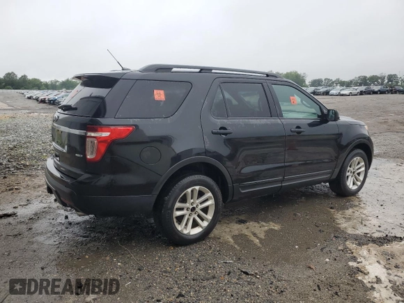 2015 Ford Explorer z VIN 1FM5K8B80FGA75472, wystawiony jako Copart lot #60900685 z przebiegiem 232 029 mil mil oraz Czysty tytuł • Clean title. Historia ofert i sprzedaży dostępna na DreamBid. Obrazek 3.