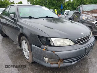 2000 Lexus ES 300 with VIN JT8BF28G7Y5091527, listed as a IAAI auction lot 42293721 with Not provided miles and . Bid and sale history available at DreamBid. Image 12.
