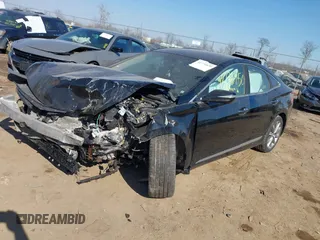 2016 Hyundai Azera with VIN KMHFG4JG5GA510143, listed as a IAAI auction lot 41776450 with Not Provided miles and . Bid and sale history available at DreamBid. Image 17.