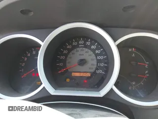 2009 Toyota Tacoma with VIN 5TEPX42N59Z608135, listed as a IAAI auction lot 41752034 with 163,452 mi miles and . Bid and sale history available at DreamBid. Image 7.