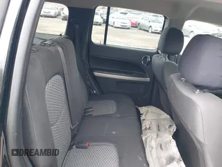 2010 Chevrolet HHR LS with VIN 3GNBAADB5AS545054, listed as a IAAI auction lot 41951341 with Not Provided miles and . Bid and sale history available at DreamBid. Image 8.