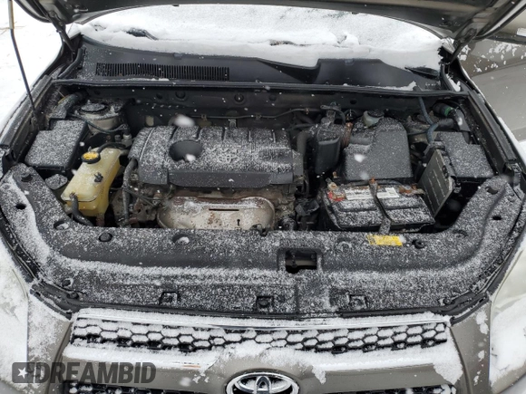 2011 Toyota RAV4 Ltd with VIN 2T3DF4DVXBW084873, listed as a Copart auction lot 88425045 with 243,359 mi miles and Clean Title. Bid and sale history available at carsss.com. Image 12.