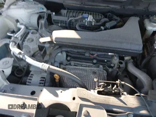 2020 Nissan Rogue SL with VIN 5N1AT2MV7LC804193, listed as a IAAI auction lot 41604830 with Not Provided miles and . Bid and sale history available at DreamBid. Image 10.