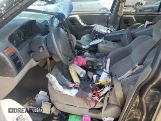 1999 Jeep Grand Cherokee Laredo с VIN 1J4G258S9XC758711, выставлен на аукционе Copart как лот 58420835 с пробегом Не указан миль и Списание • Salvage title. История ставок и продаж доступна на DreamBid. Изображение 7.