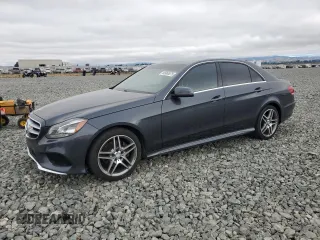 2014 Mercedes-Benz E 350 Sport z VIN WDDHF5KB5EA977199, wystawiony jako Copart lot #65963675 z przebiegiem 139 791 mil mil oraz Szkoda całkowita • Salvage title. Historia ofert i sprzedaży dostępna na DreamBid. Obrazek 1.