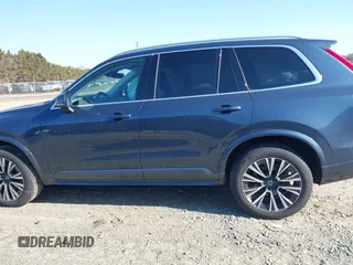 2022 Volvo XC90 Momentum with VIN YV4A22PK4N1804480, listed as a IAAI auction lot 41500901 with 31,539 mi miles. Bid and sale history available at carsss.com. Image 14.
