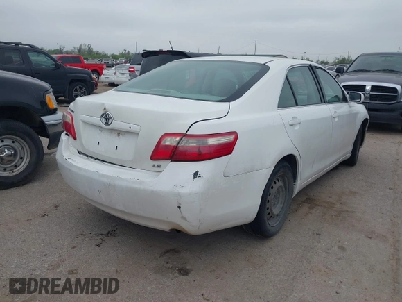 2009 Toyota Camry z VIN 4T1BE46K69U827318, wystawiony jako IAAI lot #41879474 z przebiegiem 223 347 mil mil oraz . Historia ofert i sprzedaży dostępna na DreamBid. Obrazek 4.