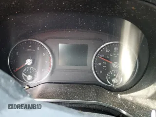 2021 Kia Telluride EX z VIN 5XYP34HC1MG117517, wystawiony jako Copart lot #51983995 z przebiegiem Nie podano mil oraz Szkoda całkowita • Salvage title. Historia ofert i sprzedaży dostępna na DreamBid. Obrazek 9.