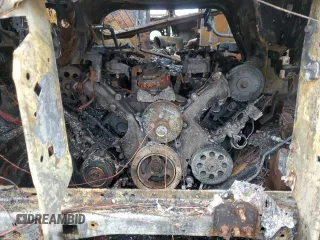 2013 Ford Econoline Cargo Commercial z VIN 1FTNE2EL6DDB16274, wystawiony jako Copart lot #56663535 z przebiegiem Nie podano mil oraz Szkody całkowita. Historia ofert i sprzedaży dostępna na DreamBid. Obrazek 12.