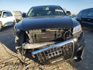 2011 Audi Q5 Prestige z VIN WA1WKAFP1BA032445, wystawiony jako Copart lot #84185104 z przebiegiem 141 450 mil mil oraz Szkoda całkowita • Salvage title. Historia ofert i sprzedaży dostępna na DreamBid. Obrazek 5.