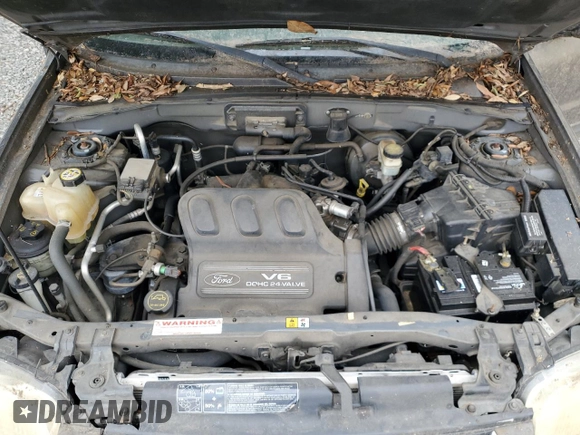 2002 Ford Escape XLT Choice with VIN 1FMYU04152KD42217, listed as a Copart auction lot 78302074 with 234,472 mi miles and Salvage Title. Bid and sale history available at carsss.com. Image 11.