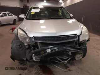 2014 Chevrolet Equinox LT with VIN 2GNFLFE39E6187848, listed as a IAAI auction lot 41644924 with 92,703 mi miles. Bid and sale history available at carsss.com. Image 6.