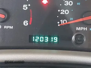 2004 Jeep Wrangler X with VIN 1J4FA39S74P726202, listed as a IAAI auction lot 41613170 with 120,319 mi miles and . Bid and sale history available at DreamBid. Image 15.