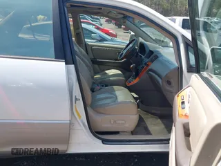 2003 Lexus RX 300 with VIN JTJHF10U630297190, listed as a IAAI auction lot 41903666 with 246,714 mi miles. Bid and sale history available at carsss.com. Image 5.