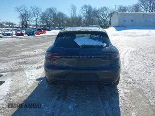 2021 Porsche Macan z VIN WP1AA2A50MLB06099, wystawiony jako IAAI lot #41601605 z przebiegiem 47 104 mil mil oraz . Historia ofert i sprzedaży dostępna na DreamBid. Obrazek 16.