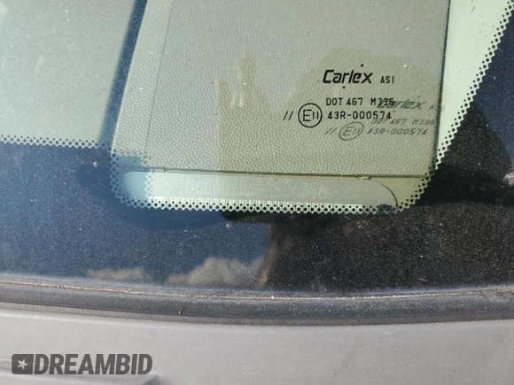 2009 Nissan Titan SE with VIN 1N6BA07D69N306356, listed as a Copart auction lot 63165873 with 126,758 mi miles and Salvage Title. Bid and sale history available at carsss.com. Image 12.