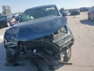 2021 Dodge Durango GT with VIN 1C4RDJDG6MC724286, listed as a Copart auction lot 52435065 with 62,541 mi miles and Salvage title. Bid and sale history available at DreamBid. Image 12.