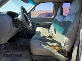 1998 Ford F-150 with VIN 1FTZX1720WKA20813, listed as a Copart auction lot 63852215 with 215,729 mi miles and Salvage title. Bid and sale history available at DreamBid. Image 7.