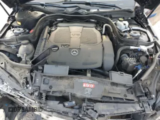 2016 Mercedes-Benz E-Class E 350 Luxury with VIN WDDHH8JB7GB174808, listed as a Copart auction lot 66419884 with 77,655 mi miles and Salvage Title. Bid and sale history available at carsss.com. Image 13.