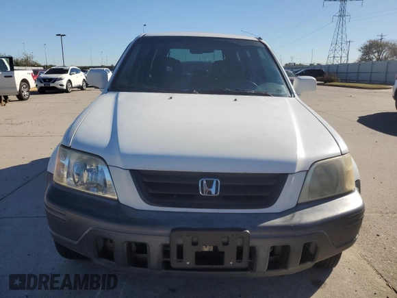 1999 Honda CR-V EX with VIN JHLRD1869XC038784, listed as a Copart auction lot 80773114 with 230,090 mi miles and Clean Title. Bid and sale history available at carsss.com. Image 5.