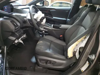 2023 Subaru Solterra Premium с VIN JTMABABA8PA014940, выставлен на аукционе Copart как лот 45178354 с пробегом 5 112 миль миль и . История ставок и продаж доступна на DreamBid. Изображение 7.