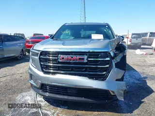 2024 GMC Acadia AWD Elevation z VIN 1GKENNKS5RJ195981, wystawiony jako IAAI lot #41978857 z przebiegiem 12 472 mil mil oraz . Historia ofert i sprzedaży dostępna na DreamBid. Obrazek 12.