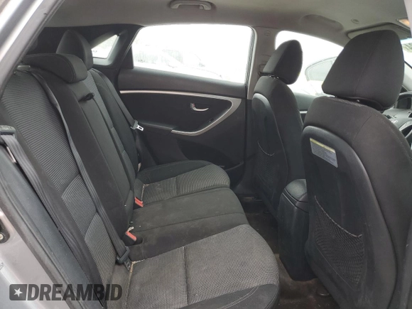 2016 Hyundai Elantra GT with VIN KMHD35LH8GU262385, listed as a Copart auction lot 76870084 with 151,011 mi miles and Clean Title. Bid and sale history available at carsss.com. Image 10.