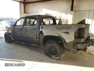 2022 Ram 1500 TRX with VIN 1C6SRFU90NN265402, listed as a Copart auction lot 45531925 with 0 mi miles and Non Repairable. Bid and sale history available at carsss.com. Image 2.